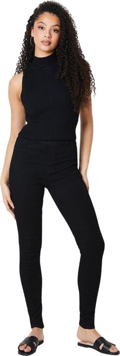 Actual product image Dorothy Perkins Womens/Ladies Tall Skinny Ankle Grazer Jegging (Frequency band 38 (2600 MHz))