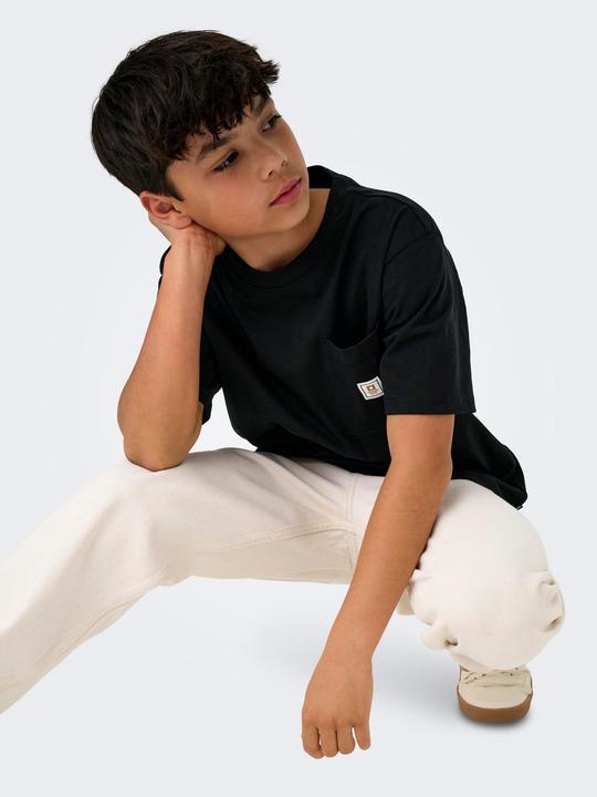 Actual product image Only & Sons Junior OSJKING T-shirt T-shirt (134)