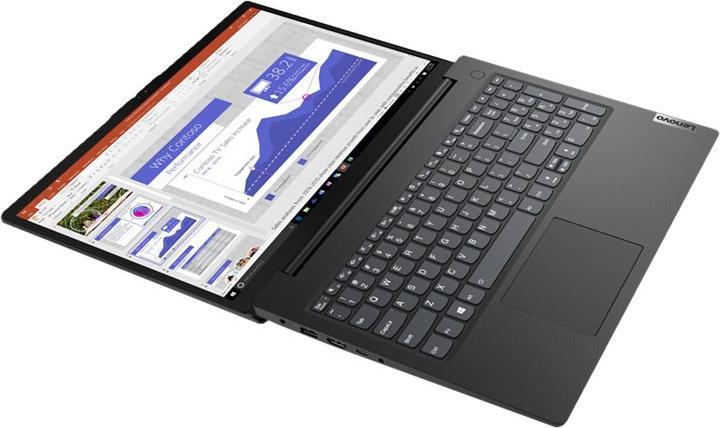 Image du produit Lenovo V15 G2 (15.60", Intel Pentium Silver N6000, 8 Go, 256 Go, DE)