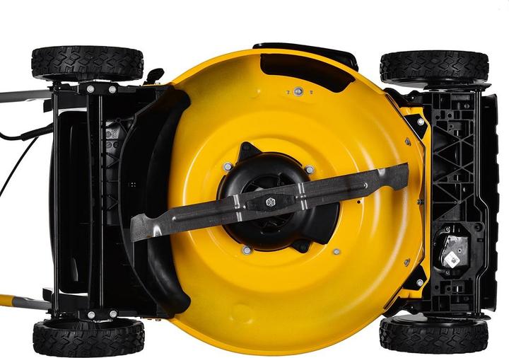 Produktbild DeWalt DCMWSP564N-XJ (Akkubetrieb)
