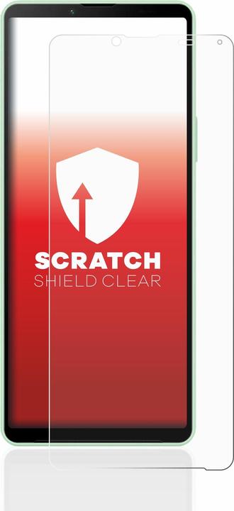Image du produit upscreen Scratch Shield Protection (1 pièce(s), Sony Xperia 10 V)
