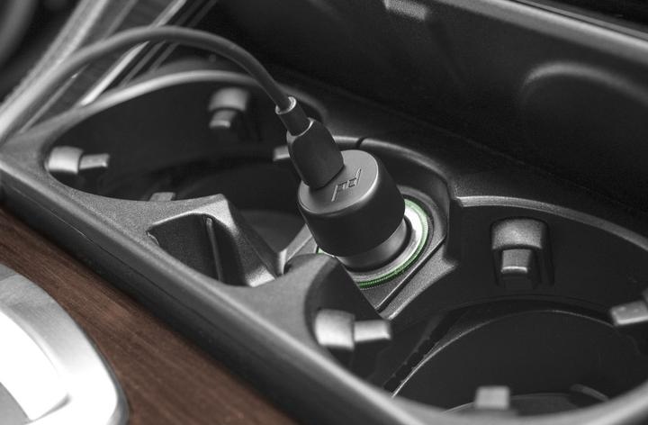 Image du produit Peak Design Car Mount