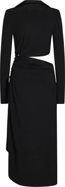 Actual product image Off white Dresses Black (42)