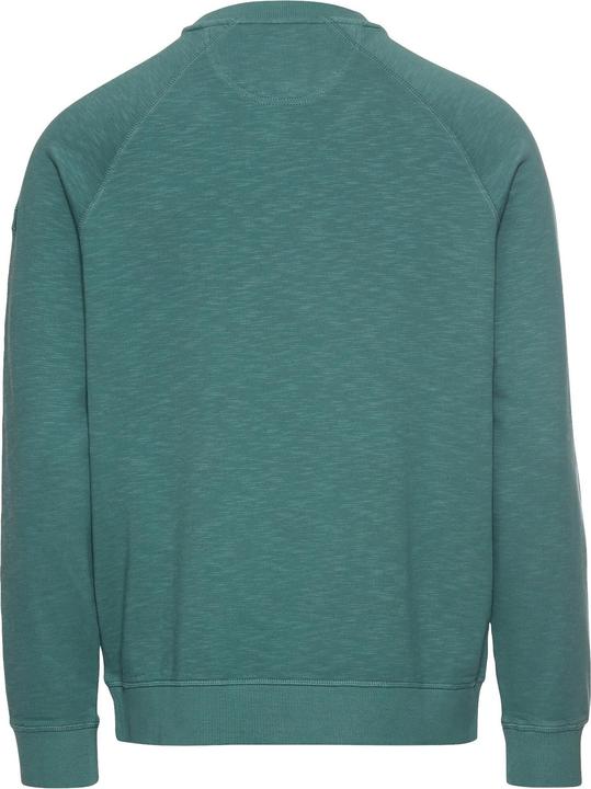 Produktbild Camel Active Sweatshirt aus reiner Baumwolle (XL)