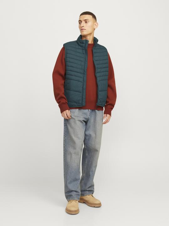 Produktbild Jack & Jones Jjestate Packable Bw Collar Noos (S)