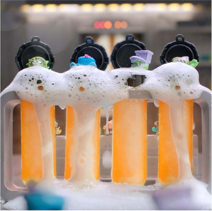 Immagine prodotto Moose Sciami di Mr Beast Lab