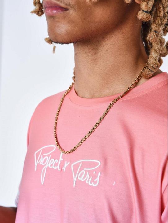 Produktbild Project X Paris T-Shirt mit Farbverlauf (M)