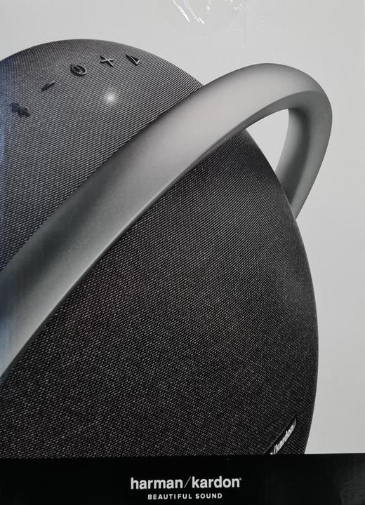 Produktbild Harman/Kardon Onyx Studio 7 (8 h, Akkubetrieb, Netzbetrieb)