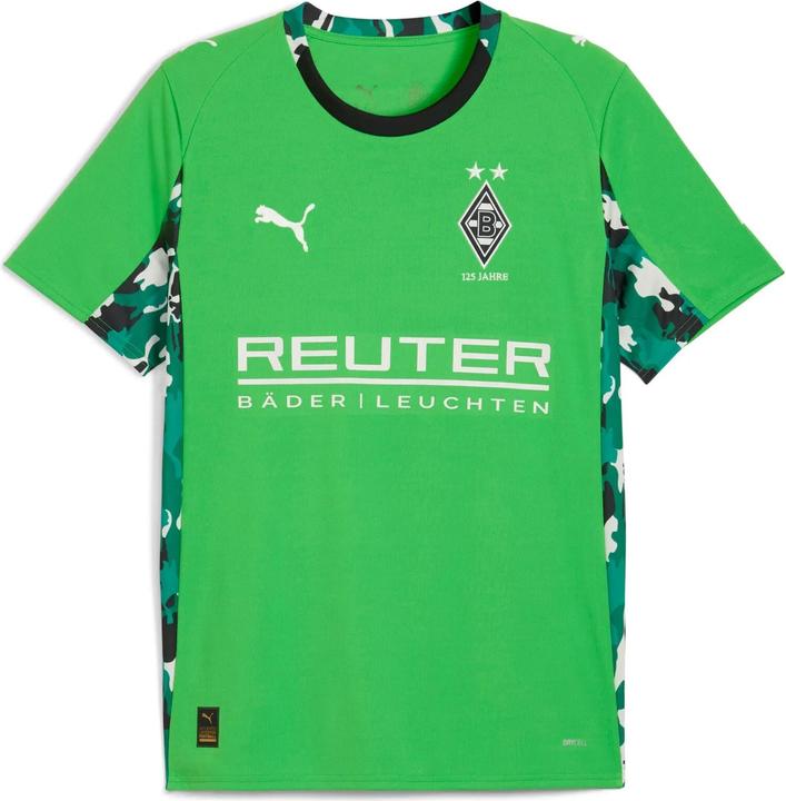 Puma BMG Away Jersey Replica