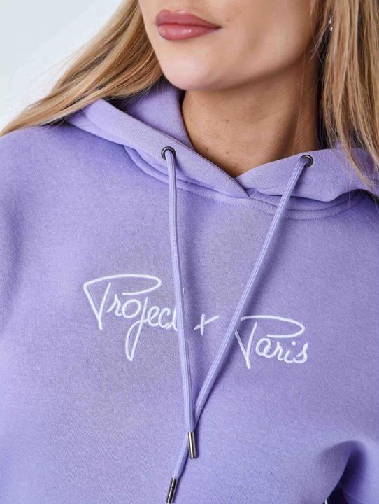 Produktbild Project X Paris damen kapuzenpullover essentials (XS)