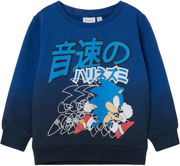 Name it Sonic (98)