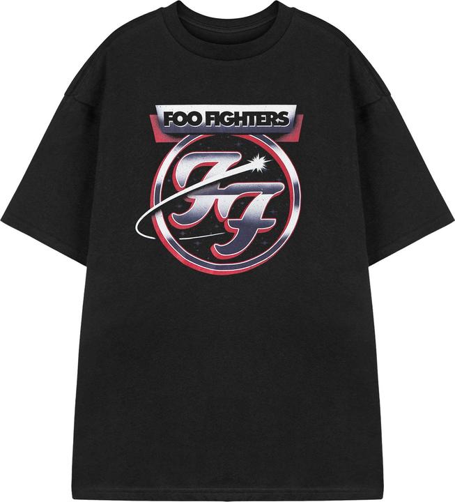 Foo Fighters TShirt (S)