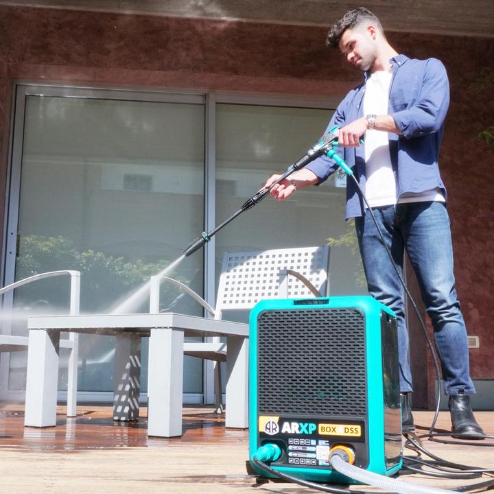 Immagine prodotto ARXP ARXP180DSS (Corrente elettrica)