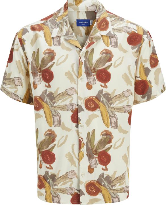 Jack & Jones Relaxed Fit Hemd Hemd (S)