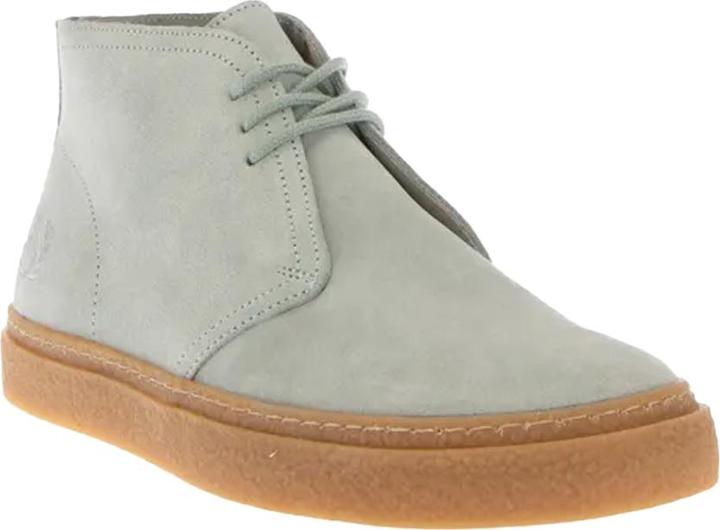 Produktbild Fred Perry Sneaker Hawley Wildleder (45.5)