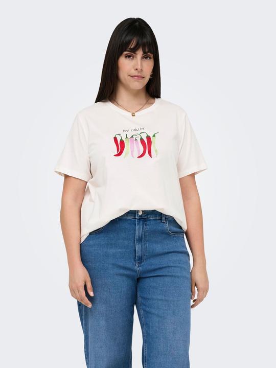 Image du produit Only CARKITA T-shirt T-shirt (S)