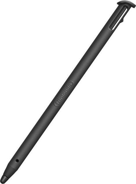 Produktbild Nintendo New 3DS schwarz