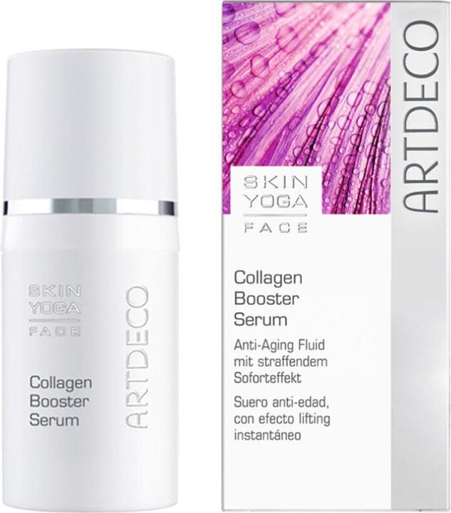 Immagine prodotto Artdeco Skin Yoga Booster di collagene (30 ml)
