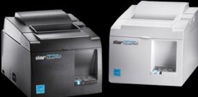 Immagine prodotto Star Micronics TSP143III LAN (Ethernet)