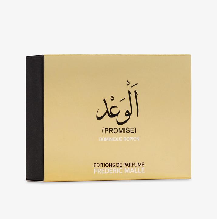 Produktbild Frédéric Malle Promise (Eau de Parfum, 50 ml)
