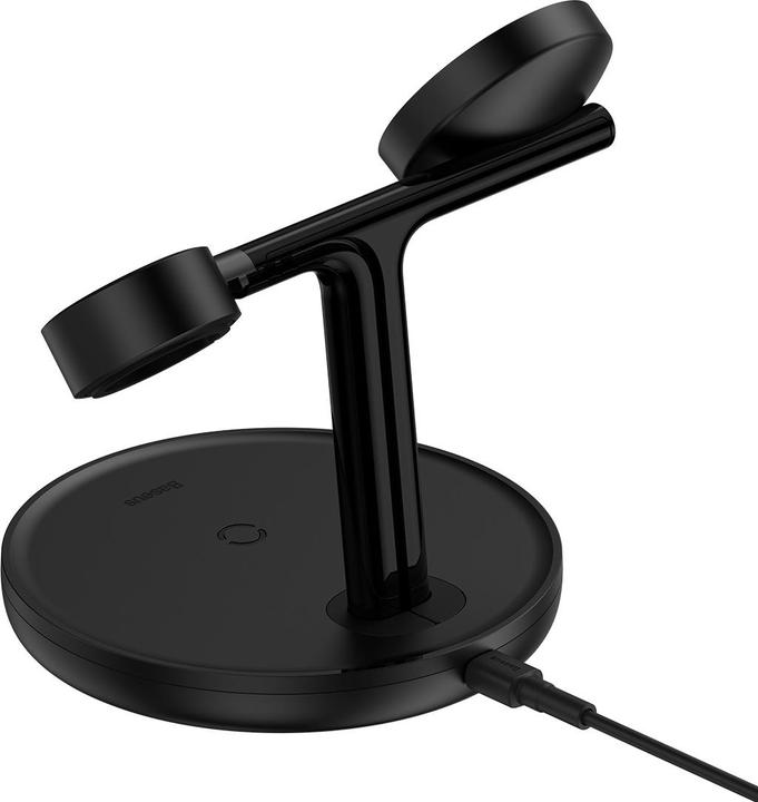 Produktbild Baseus Swan 3-in-1 (15 W)