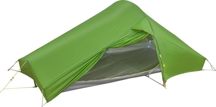 Actual product image Vaude Lizard Seamless (Tunnel tent, 1.29 kg, 2 persons)