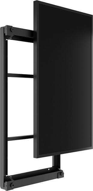 Immagine prodotto Multibrackets Serie M Pro OH55F/B/A-S (Muro, 55", 63 kg)