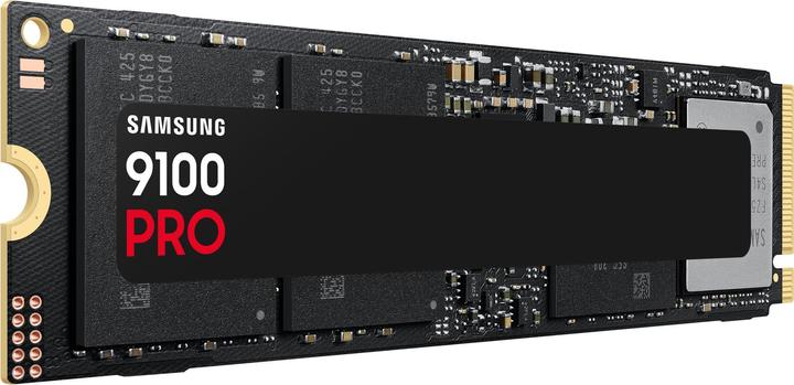 Produktbild Samsung 9100 PRO (2000 GB, M.2 2280)