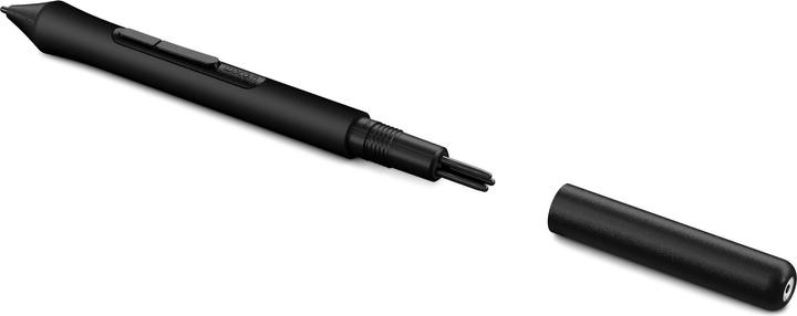 Produktbild Wacom Intuos Basic Pen S Schwarz (7", 2540 lpi)