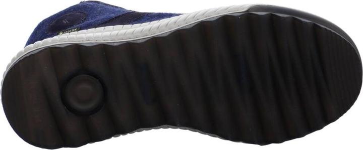 Actual product image Legero Tirano GTX (37)