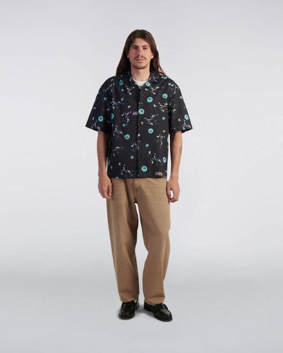 Actual product image Edwin Pachink (L)
