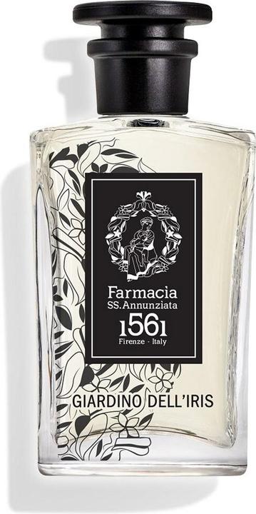 Farmacia SS. Annunziata Giardino Dell'Iris Parfumé (Eau de Parfum, 100 ml)