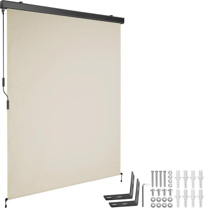 Produktbild tectake Eloise (1.40 m)