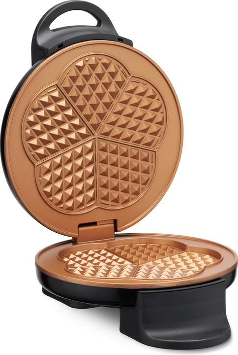Actual product image Trisa Retro Waffles