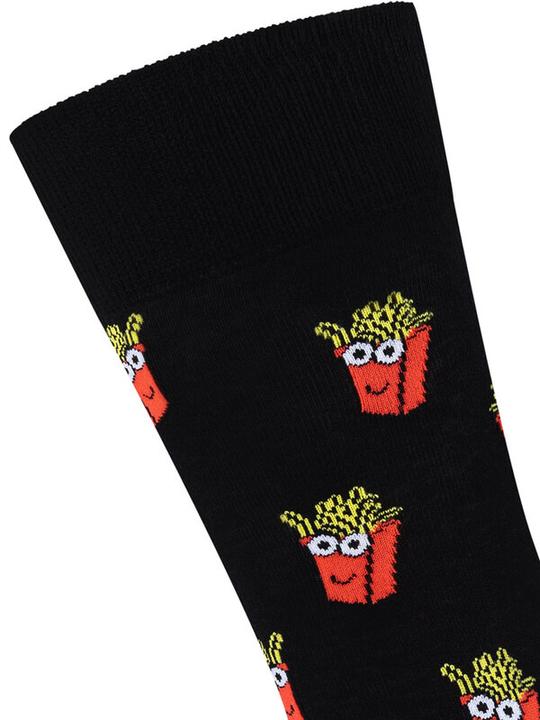Produktbild Fun Socks CREW Socken 2er Pack (2er Pack, 41 - 46)