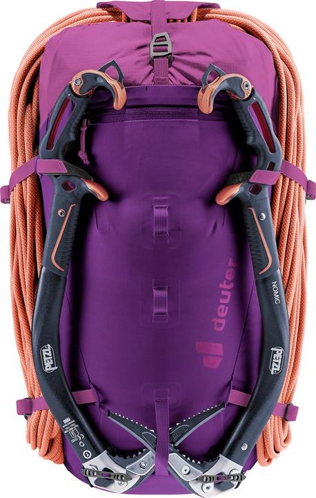 Actual product image Deuter Guide 28 (28 l)