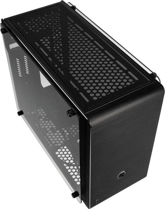 Produktbild Raijintek Ophion EVO Mini (Mini-ITX)