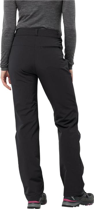 Actual product image Jack Wolfskin Activate Thermic (L)