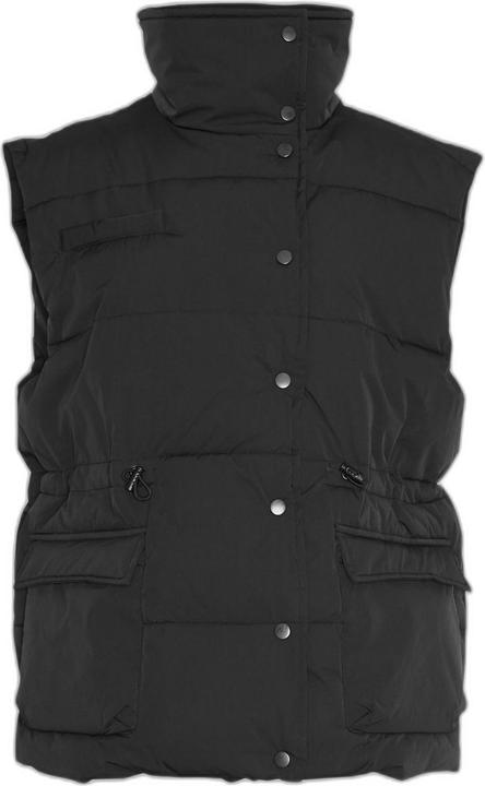 Actual product image Moss copenhagen sleeveless jacket for pavinaria (XS)