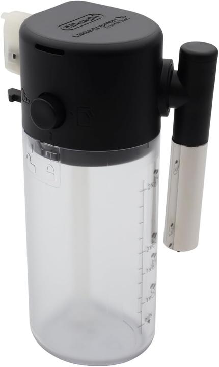 Actual product image De'Longhi DLSC028 Milchaufschäumer-Kanne für