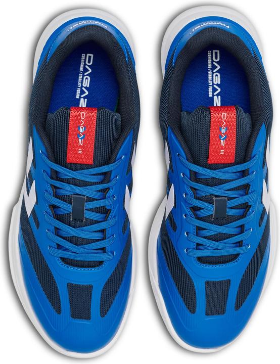 Actual product image hummel Dagaz Iii (40)