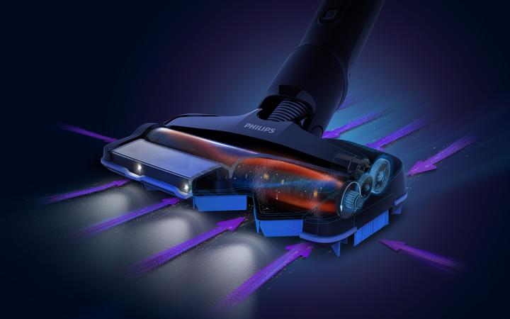 Immagine prodotto Philips XC7042/01 SpeedPro Max