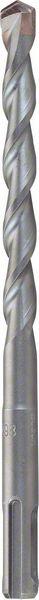 Produktbild Bosch Zubehör Hammerbohrer SDS plus D= 9 mm L= 210 mm (8 mm)