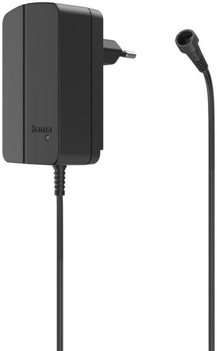 Actual product image Hama Switching power supply universal, adjustable, 2250mA, 27W, max. 12V, 7 adapters