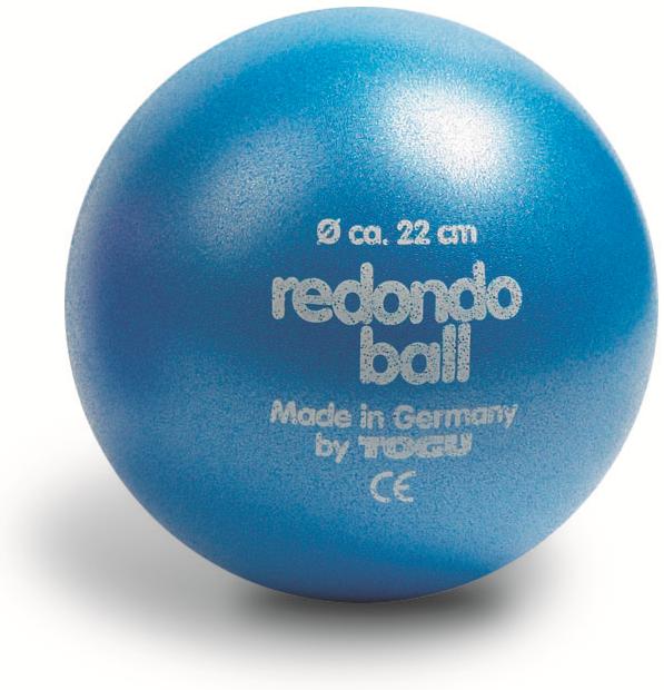 Image du produit Togu Balle Redondo (22 cm)