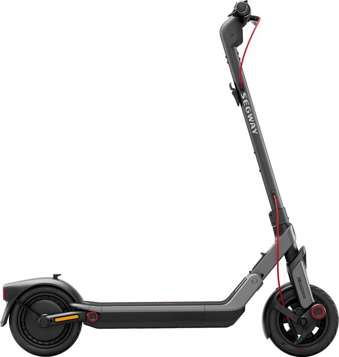 Actual product image Segway-Ninebot E3 D (20 km/h, 37 km)