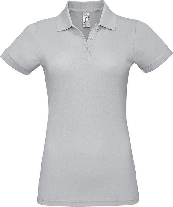 Sols Prime Pique PoloShirt Kurzarm (XL)