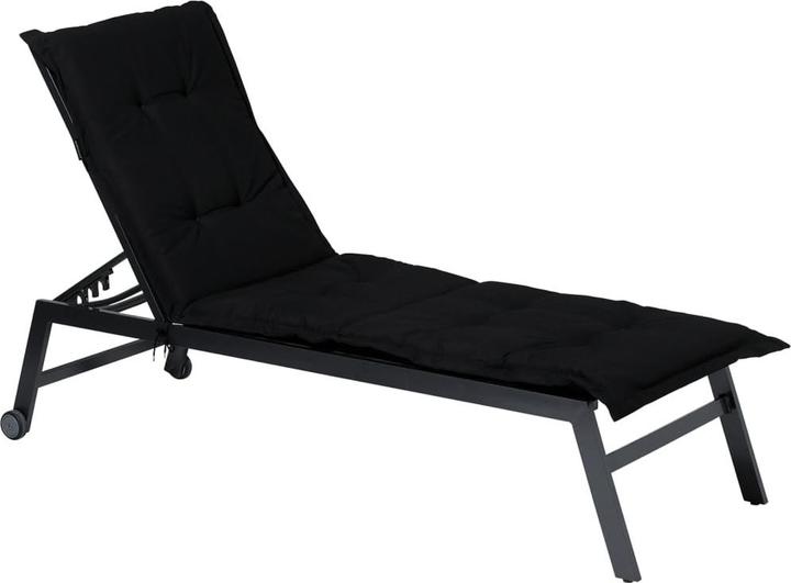 Image du produit Madison Auflage (190 x 65 x 8 cm)