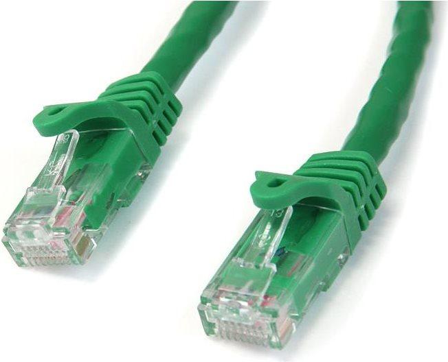 Produktbild StarTech Netzwerkkabel (UTP, CAT6, 3 m)