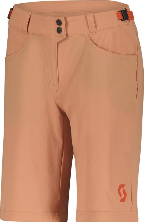Scott Sports Flow Trail W/pad (XS)